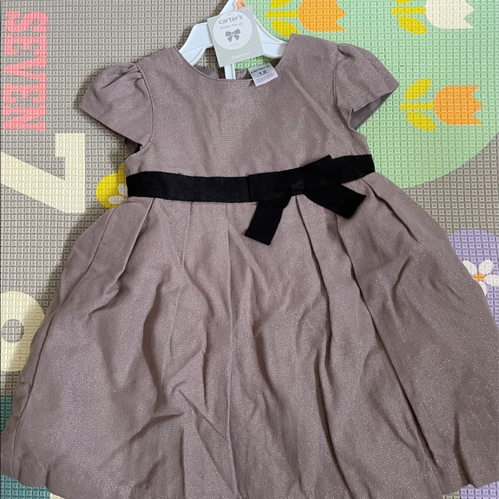 Pre-owned Kennethcole baby puff jacket 18m